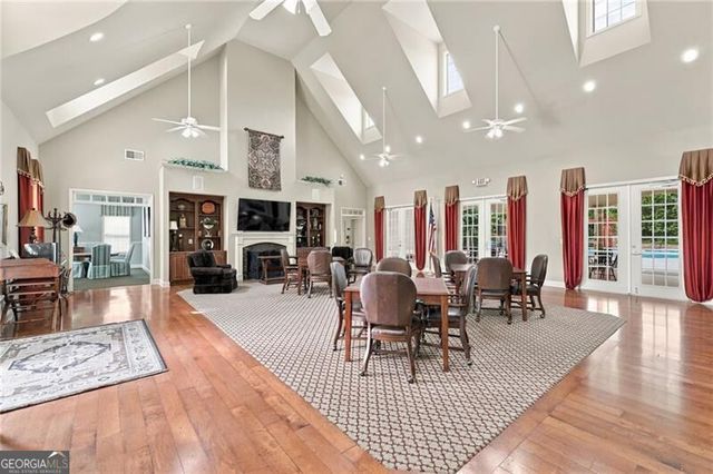1340 Oak Meadows Lane 1801, Cumming, GA 30041