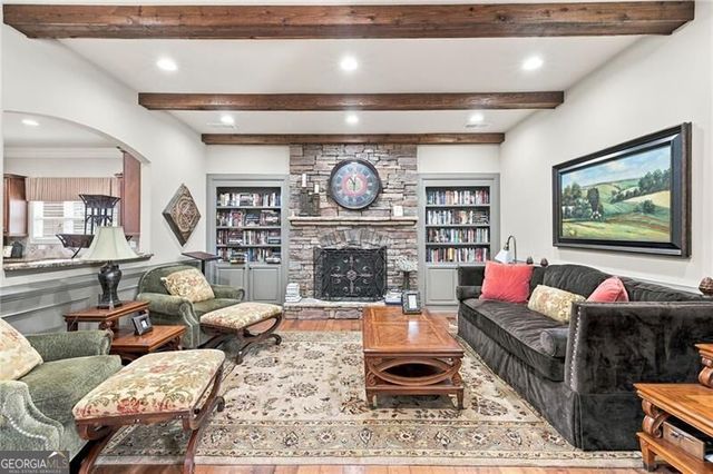 1340 Oak Meadows Lane 1801, Cumming, GA 30041
