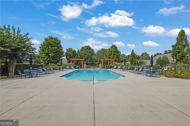 1340 Oak Meadows Lane 1801, Cumming, GA 30041