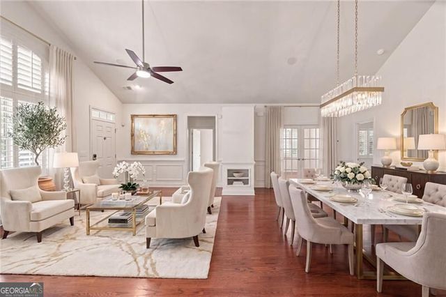 1340 Oak Meadows Lane 1801, Cumming, GA 30041