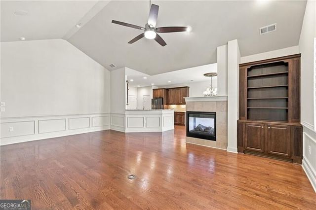 1340 Oak Meadows Lane 1801, Cumming, GA 30041