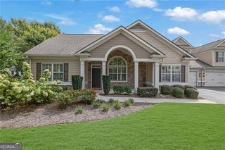 1340 Oak Meadows Lane 1801, Cumming, GA 30041