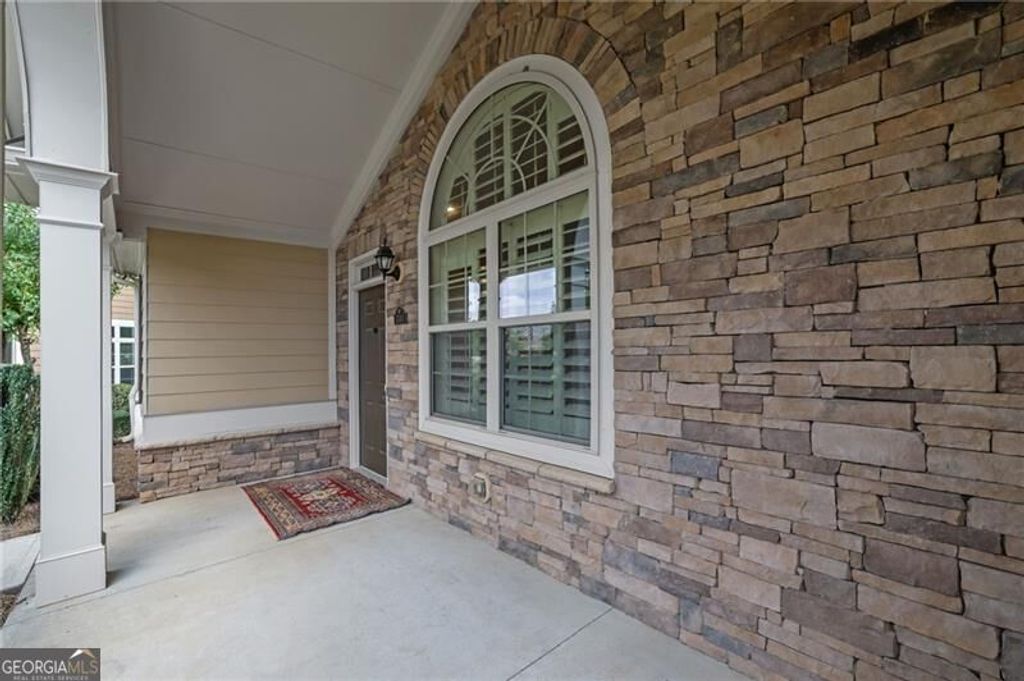 1340 Oak Meadows Lane 1801, Cumming, GA 30041 — photo 3