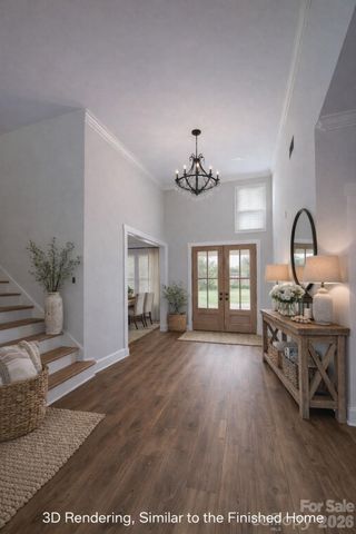 4606 Quiet Rail Court E-3, Lancaster, SC 29720