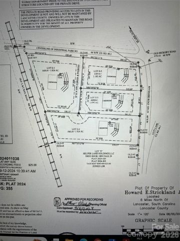 4606 Quiet Rail Court E-3, Lancaster, SC 29720