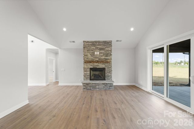 4606 Quiet Rail Court E-3, Lancaster, SC 29720