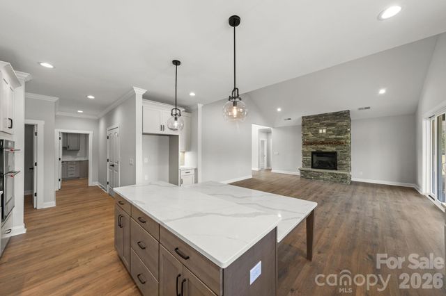 4606 Quiet Rail Court E-3, Lancaster, SC 29720