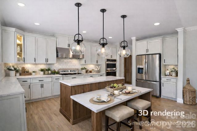 4606 Quiet Rail Court E-3, Lancaster, SC 29720