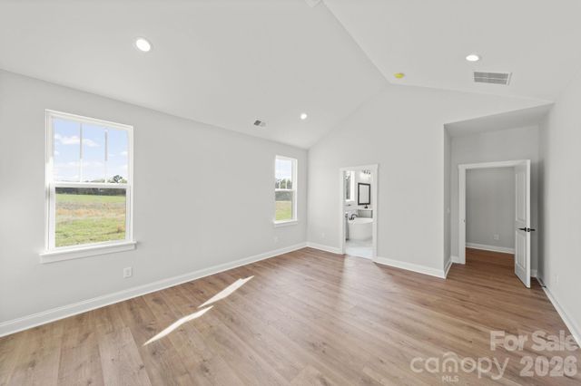4606 Quiet Rail Court E-3, Lancaster, SC 29720
