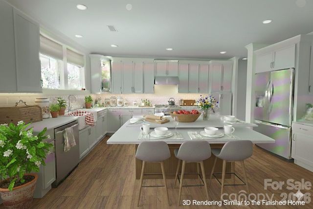 4606 Quiet Rail Court E-3, Lancaster, SC 29720