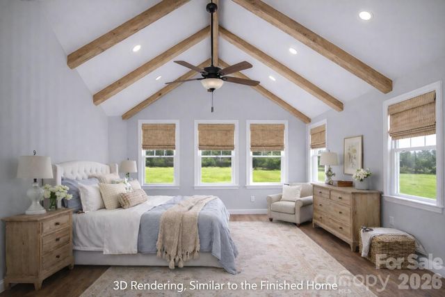 4606 Quiet Rail Court E-3, Lancaster, SC 29720