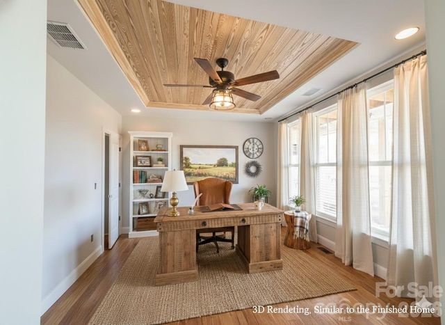 4606 Quiet Rail Court E-3, Lancaster, SC 29720