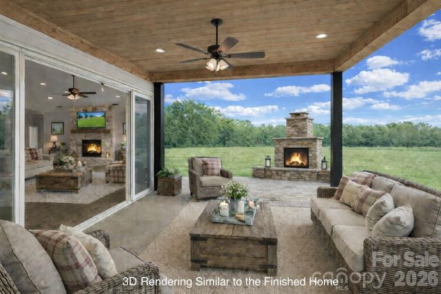 4606 Quiet Rail Court E-3, Lancaster, SC 29720