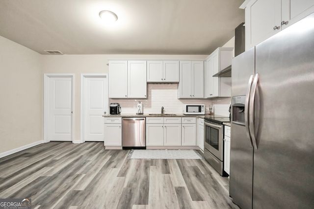 230 Thorpe Road, Jackson, GA 30233
