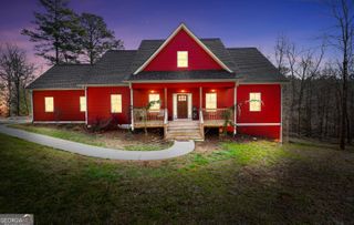 230 Thorpe Road, Jackson, GA 30233