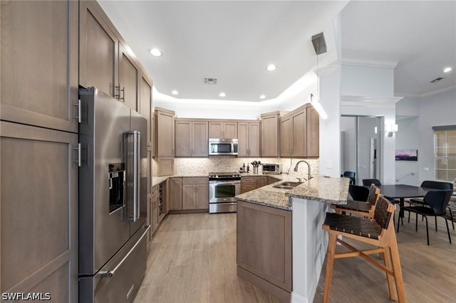 9170 Bayberry BEND 202, Fort Myers, FL 33908