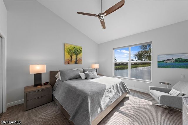 9170 Bayberry BEND 202, Fort Myers, FL 33908