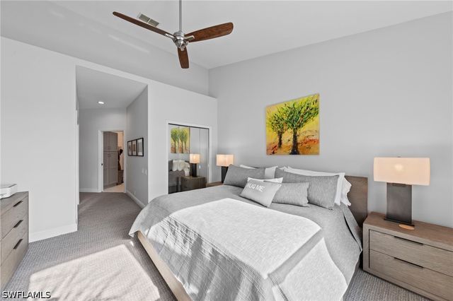 9170 Bayberry BEND 202, Fort Myers, FL 33908