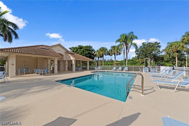 9170 Bayberry BEND 202, Fort Myers, FL 33908