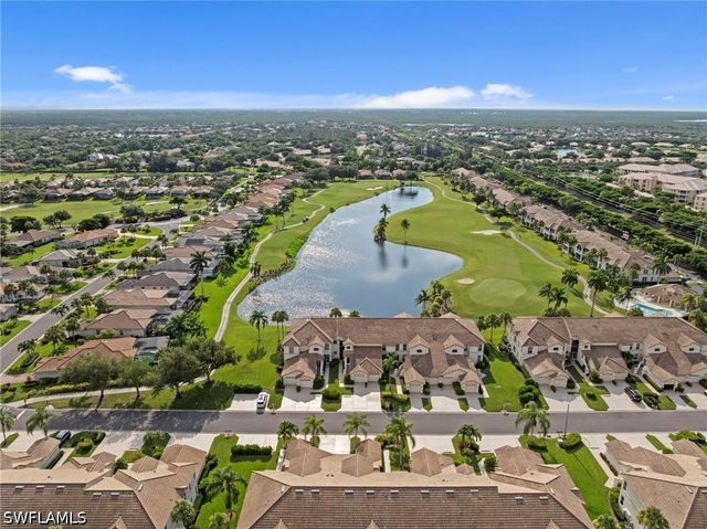 9170 Bayberry BEND 202, Fort Myers, FL 33908