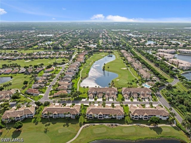 9170 Bayberry BEND 202, Fort Myers, FL 33908