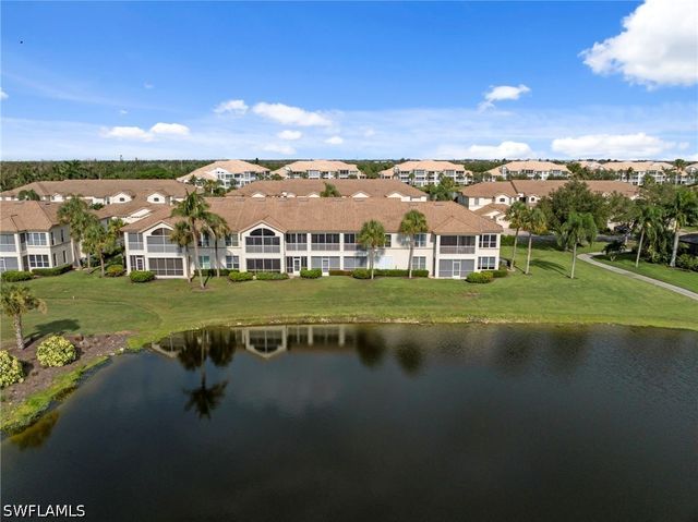 9170 Bayberry BEND 202, Fort Myers, FL 33908