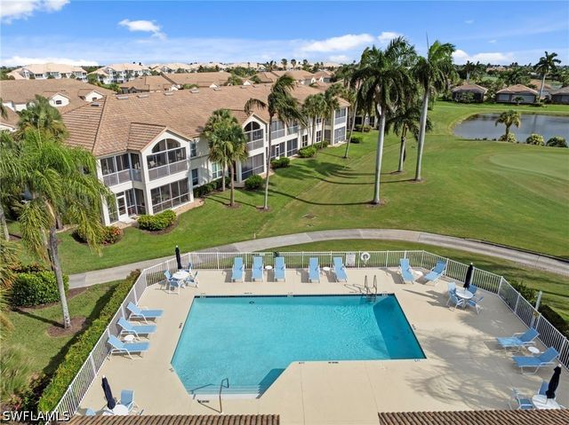 9170 Bayberry BEND 202, Fort Myers, FL 33908
