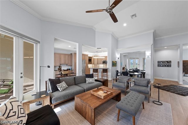 9170 Bayberry BEND 202, Fort Myers, FL 33908