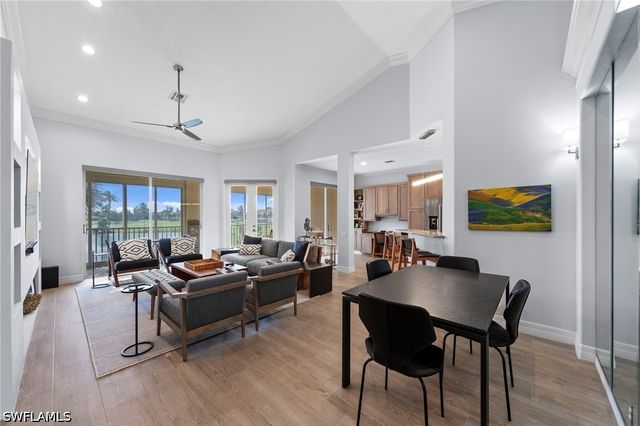 9170 Bayberry BEND 202, Fort Myers, FL 33908