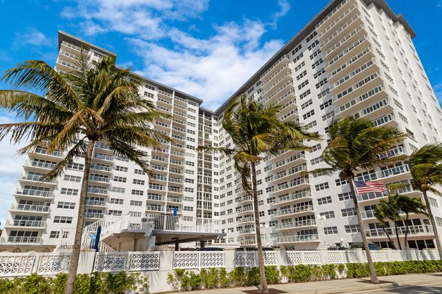 111 N Pompano Beach Boulevard 1007, Pompano Beach, FL 33062