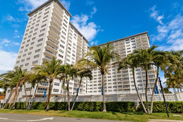 111 N Pompano Beach Boulevard 1007, Pompano Beach, FL 33062