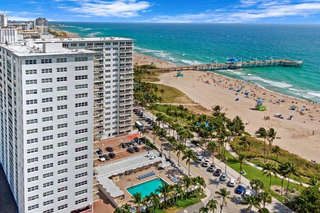 111 N Pompano Beach Boulevard 1007, Pompano Beach, FL 33062