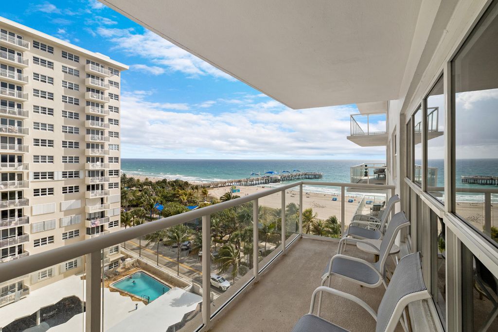 111 N Pompano Beach Boulevard 1007, Pompano Beach, FL 33062