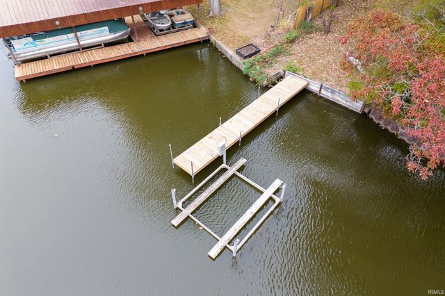 5255 E Bay Front Court, Monticello, IN 47960