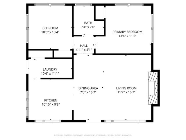 5255 E Bay Front Court, Monticello, IN 47960