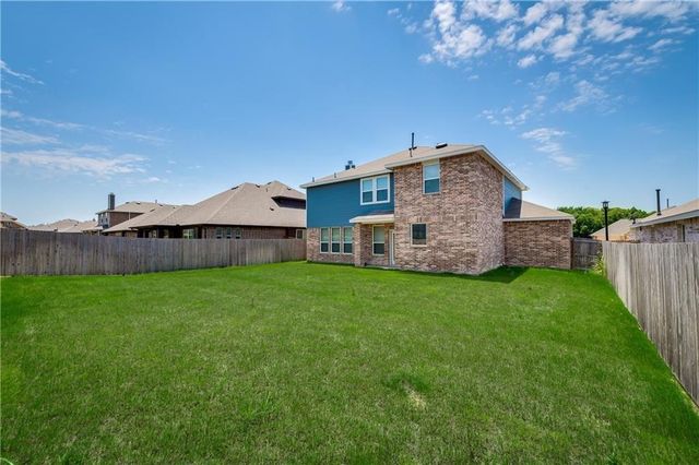 921 Foxglove Drive, Little Elm, TX 75068