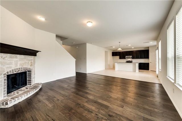 921 Foxglove Drive, Little Elm, TX 75068