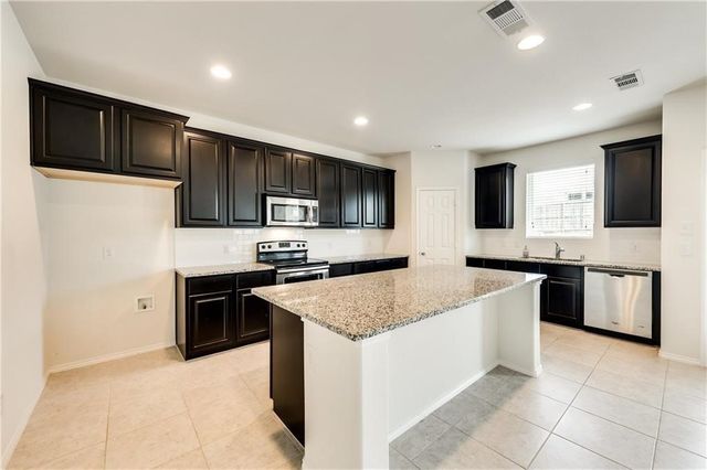 921 Foxglove Drive, Little Elm, TX 75068