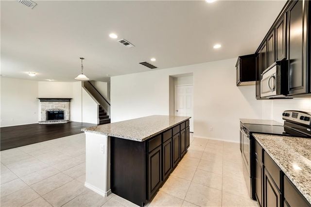 921 Foxglove Drive, Little Elm, TX 75068