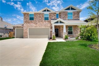 921 Foxglove Drive, Little Elm, TX 75068