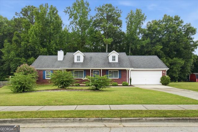 104 Elmwood Drive, Hampton, GA 30228