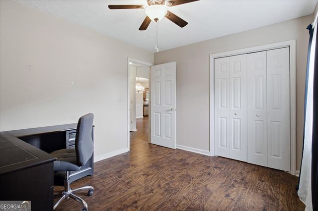 104 Elmwood Drive, Hampton, GA 30228