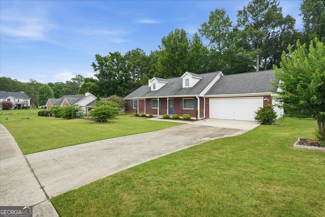 104 Elmwood Drive, Hampton, GA 30228