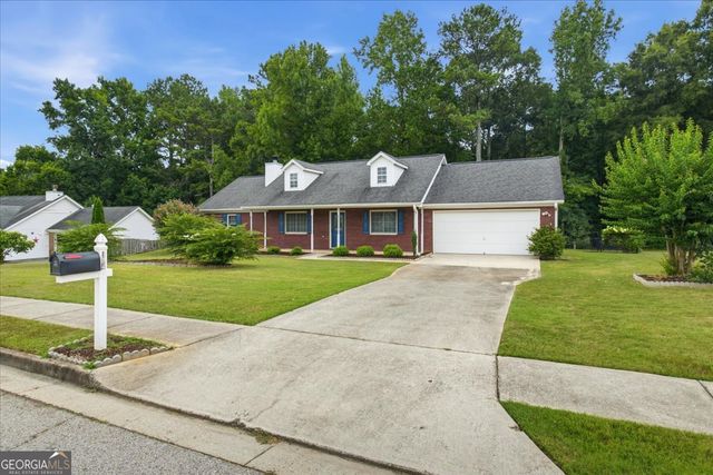 104 Elmwood Drive, Hampton, GA 30228