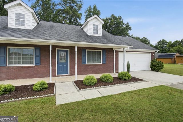 104 Elmwood Drive, Hampton, GA 30228