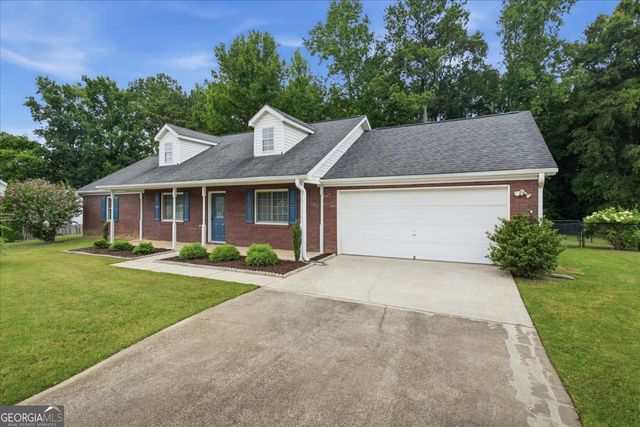 104 Elmwood Drive, Hampton, GA 30228