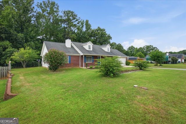 104 Elmwood Drive, Hampton, GA 30228