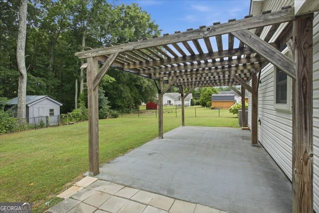 104 Elmwood Drive, Hampton, GA 30228