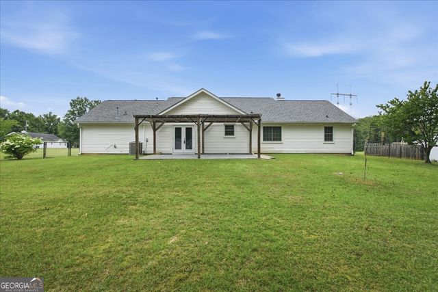 104 Elmwood Drive, Hampton, GA 30228