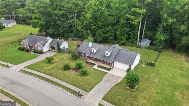 104 Elmwood Drive, Hampton, GA 30228